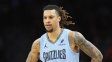 Murió a los 29 años Brandon Clarke, jugador de Memphis Grizzlies en la NBA