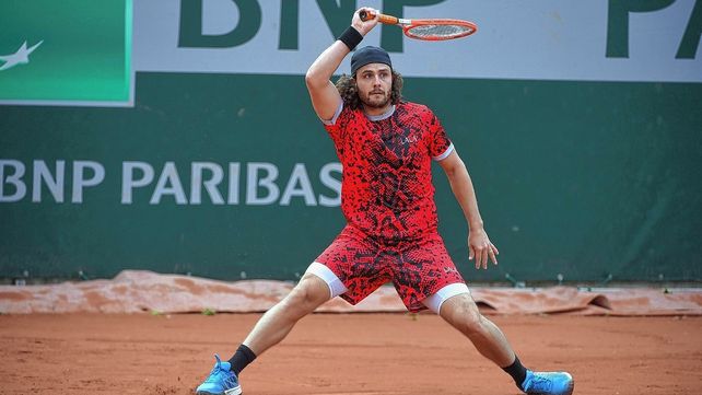 Tres argentinos van por un lugar en Roland Garros