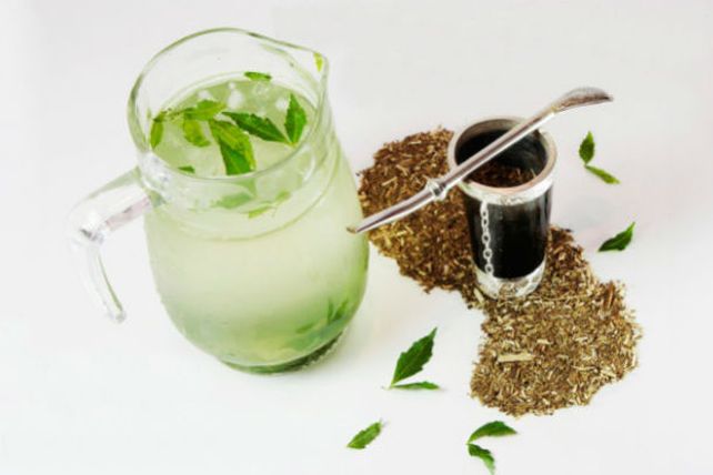 Todos los secretos para preparar el mejor tereré