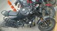Recuperaron la moto robada a un fiscal del MPA cerca de la basílica de Guadalupe: apresaron a un joven de 19 años