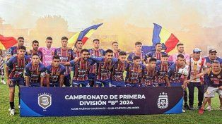 Mirá cómo se arma Colegiales, rival de Unión en Copa Argentina