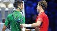 Djokovic y Ruud animarán la final de Roland Garros