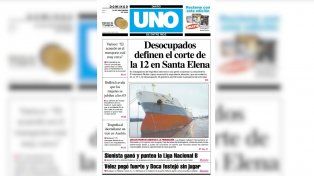 Somos UNO, hoy más que nunca