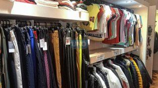 Estiman que el frío impulsará la venta de abrigos