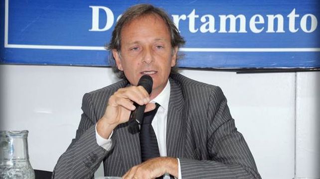 Apareció muerto Jorge Delhon, uno de los señalados por Alejandro Burzaco en el Fifa-Gate