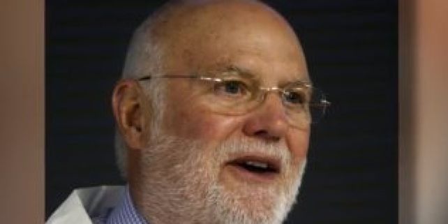Donald Cline