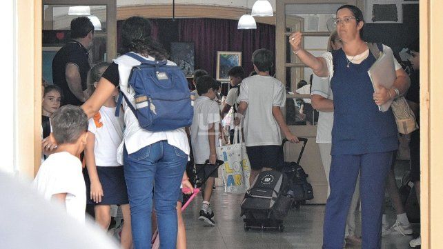 Es oficial: el premio de asistencia perfecta se dará también a los preceptores