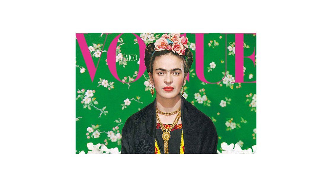 El vestuario de Frida Kahlo, por primera vez en exposición