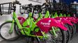 Paraná moderniza su sistema de bicicletas públicas: volverían a circular en los próximos días