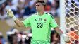 Dibu Martínez confirmó que estará en la doble fecha FIFA y habló de su continuidad en la Selección Argentina