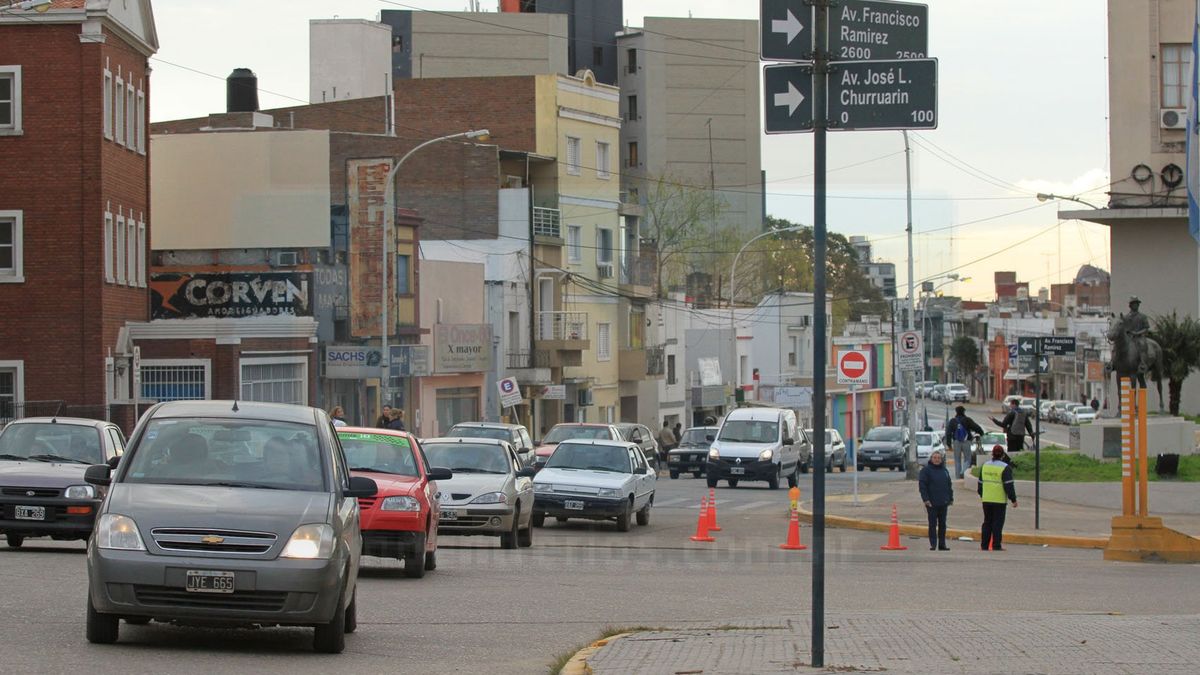 La Municipalidad hace un balance positivo de los cambios en el tránsito