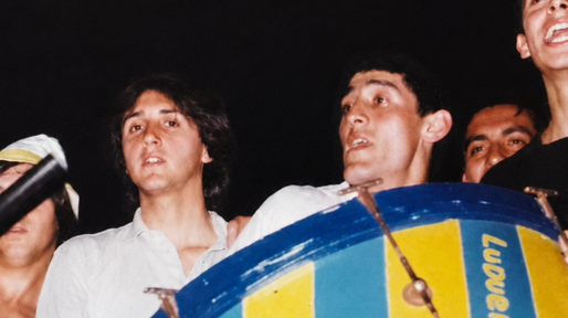 A diez años del crimen de Cara de Goma, un caso impune en la barra de Central