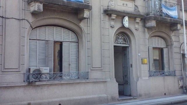 Lo allanaron por un arma pero terminó condenado por tener cocaína de alta pureza