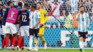 Argentina debe mirarse en el espejo de Bélgica