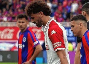 En La Plata insisten con el supuesto interés de Unión en un jugador de Estudiantes