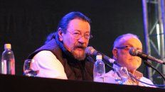 Los chicos tienen que saber que la gran pandemia es la acumulación obscena de riqueza, sostiene Mascheroni. Los chicos tienen que saber que la gran pandemia es la acumulación obscena de riqueza, sostiene Mascheroni.
