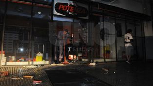 El Municipio recomienda suspender las actividades nocturnas