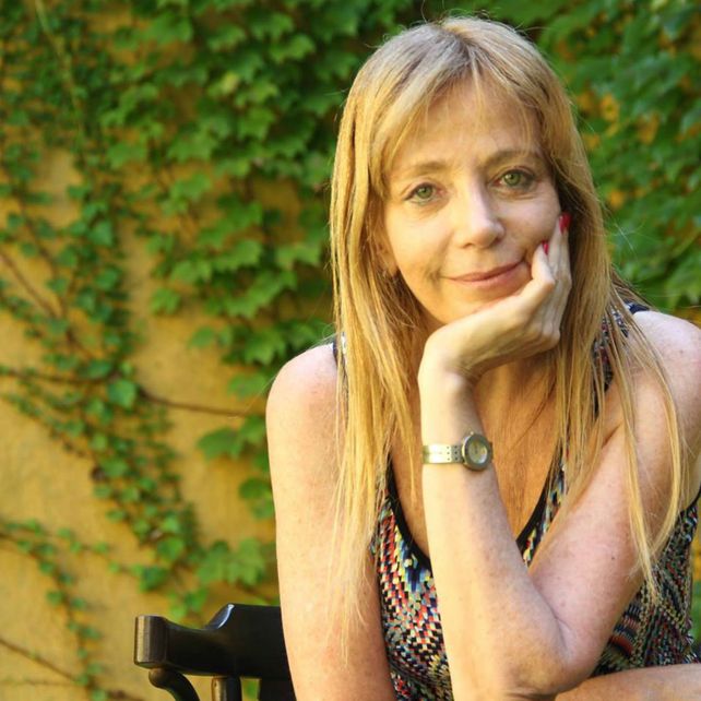 La profesora de psicoanálisis de la UBA