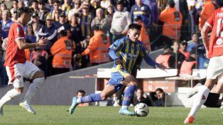 Central tiene equipo confirmado: Almirón mete mano para enfrentar a Racing