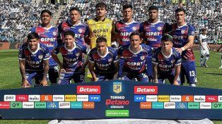 Unión, el que más jugadores Sub 21 utiliza en la Liga Profesional