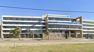 El hotel Howard Johnson frente al casino ya tiene fecha de largada 