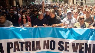 Festram: Sin justicia social la paz y la convivencia corren peligro