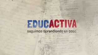 Santa Fe lanza un ciclo en Tv para seguir aprendiendo en casa
