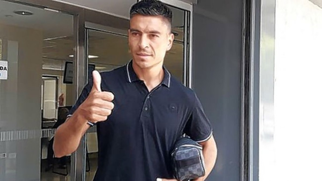 Horas decisivas para la llegada de Paolo Goltz a Colón