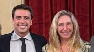 Operación berreta: Juan Pedro Aleart le respondió a Sebastián Chale