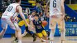 Liga Federal de Básquet: Central y Gimnasia ganaron para llegar a los interzonales