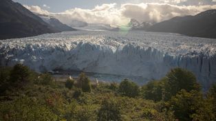 Santa Cruz: las bellezas naturales del sur del país