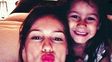 Blanca, hija de Benjamín y Pampita, murió hace cuatro años.&nbsp;