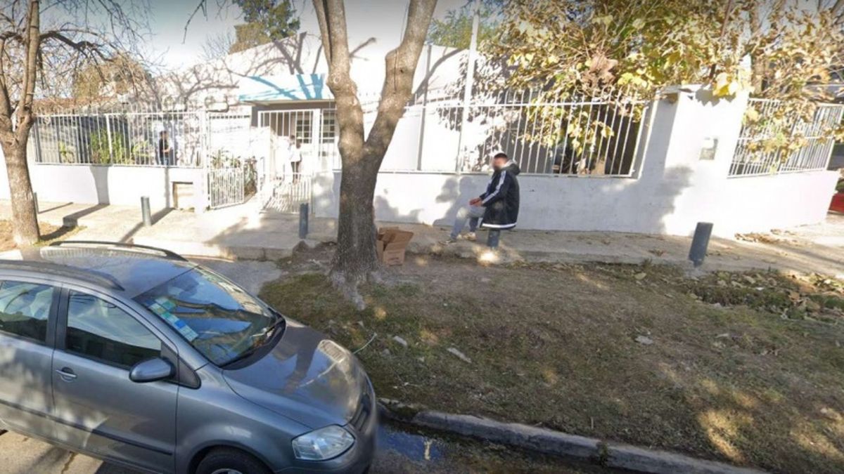 Por el crimen de una bebé en Lomas de Zamora detuvieron a la abuela ...