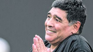 Diego pide que citen a Dalma y Giannina en un juicio contra Claudia