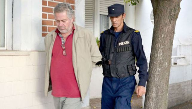 Confirmaron la sentencia de 14 años de prisión impuesta a Javier Broggi por corrupción de menores
