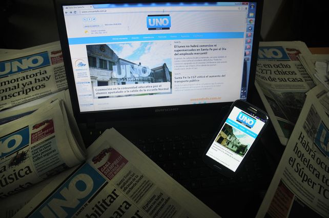 Las 10 notas más leídas del 2015 en Uno Santa Fe