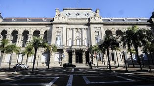 Paritaria: el gobierno provincial convocó a gremios estatales y docentes para mañana
