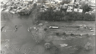 El Niño: vecinos reclamarán por obras en Empalme Graneros