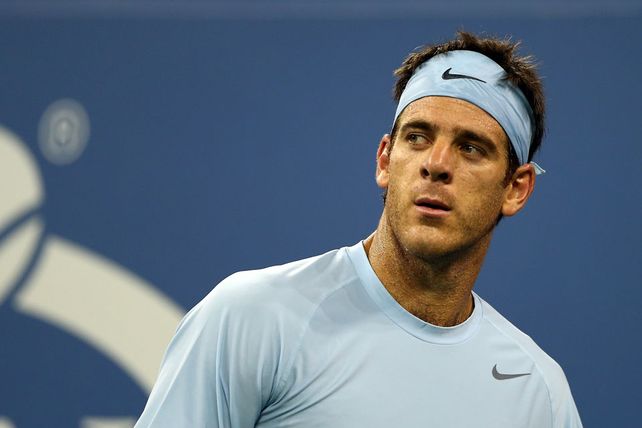Del Potro, clave en la elección del próximo capitán de Copa Davis