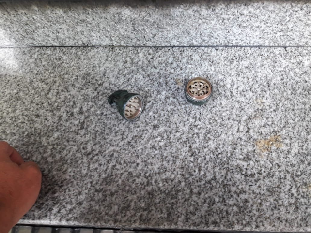 Foto: Twitter @emergenciasAR