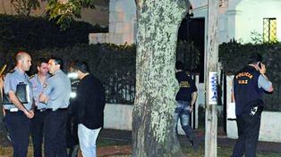 Son varias las hipótesis en torno al atentado a Antonio Bonfatti