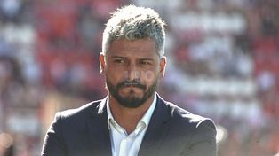 ¿Qué jugadores podrá recuperar Gustavo Munúa en Unión?