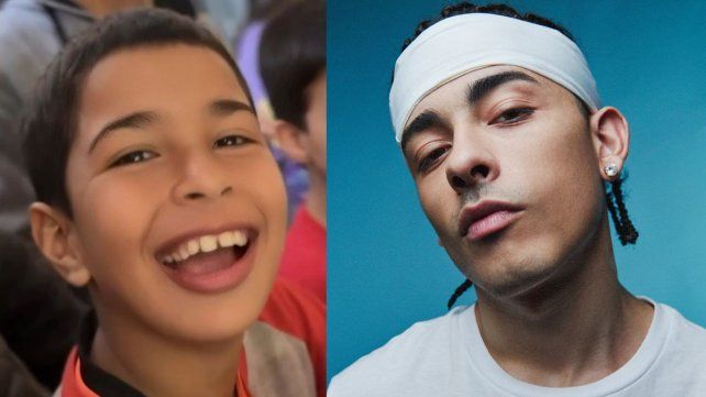 Thian y Trueno