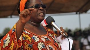 Primero en Liberia, luego en Kenia, ahora en Togo, las mujeres hacen huelga de sexo
