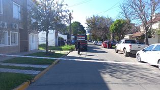 Julio Vicente Ruiz tenía 52 años y era un trapito de la zona.