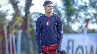 Atento Unión: Estudiantes perdió una pieza importante por dos meses