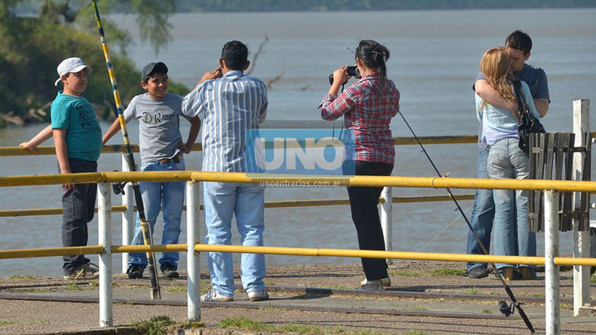 Alto porcentaje de reserva hotelera por el fin de semana largo en la ...