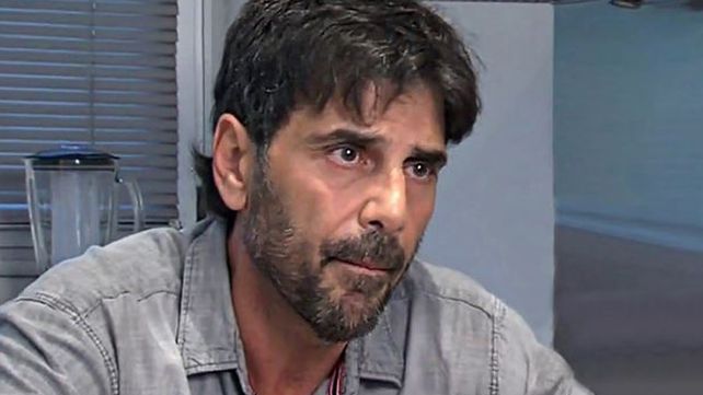 Aseguran que Darthés está deprimido y con ataques de pánico