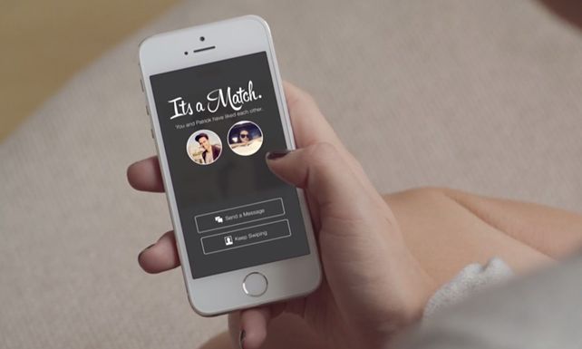 Tinder ahora sugiere con qué foto se puede tener más éxito al ensayar una estrategia de seducción.&nbsp;
