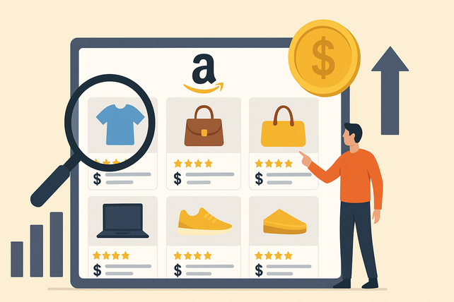 Comparadores de precios en Amazon: cómo optimizar tu estrategia de compra y venta online